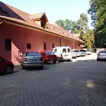 Hotel Stary Pivovar