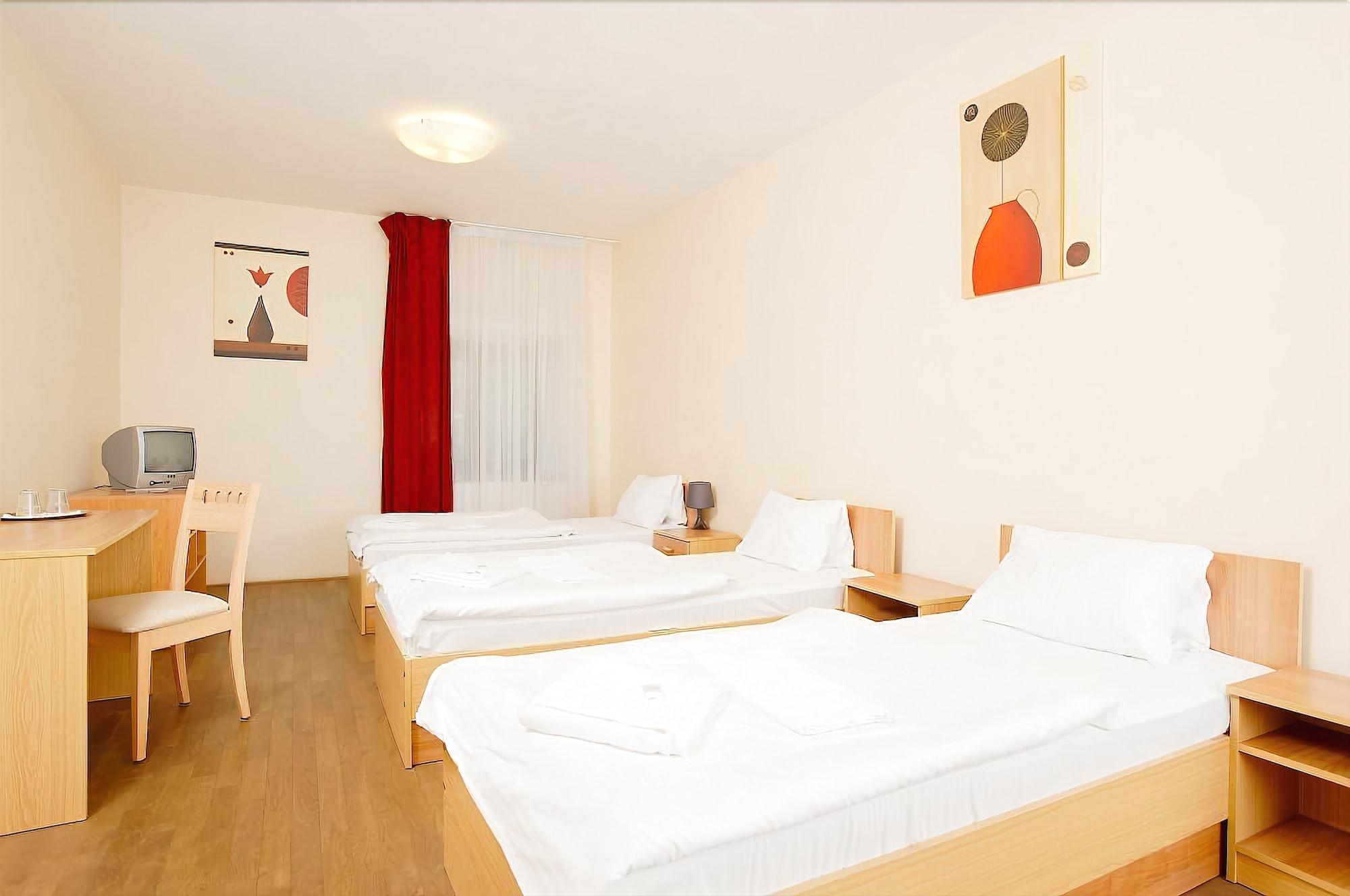 Stary Pivovar 3* Prag