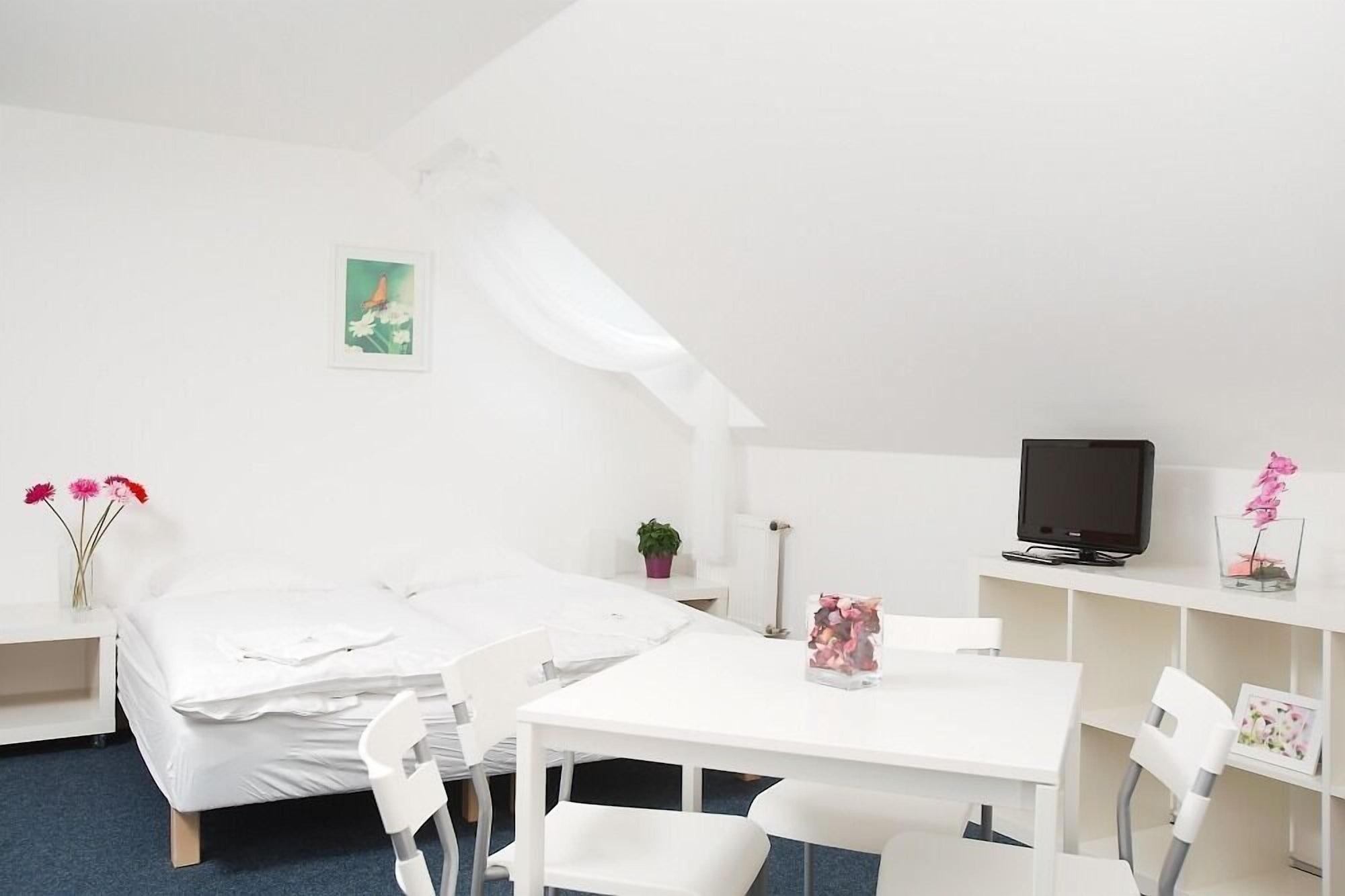 Stary Pivovar 3* Prag