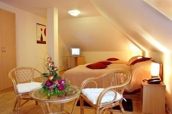 Stary Pivovar 3* Prag