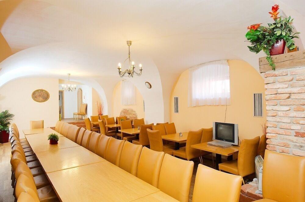 Stary Pivovar Prag