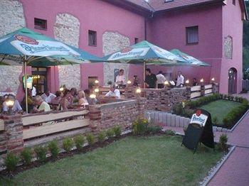 Stary Pivovar 3* Prag
