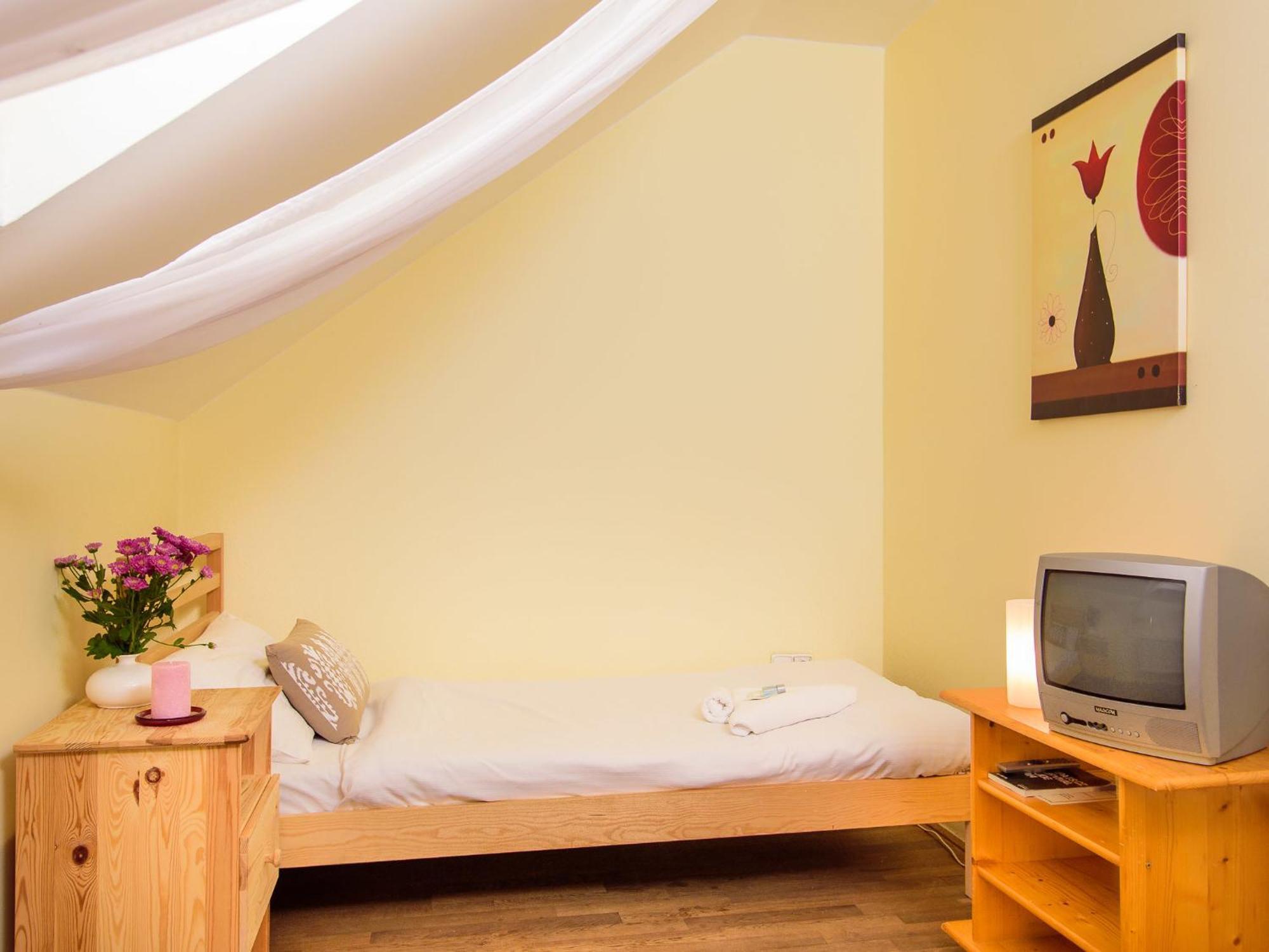Stary Pivovar 3* Praha