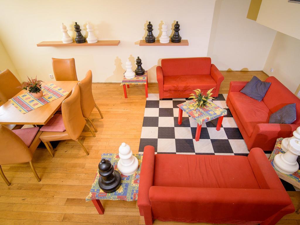 Stary Pivovar 3*
