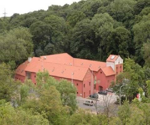 Stary Pivovar Hotel Prag