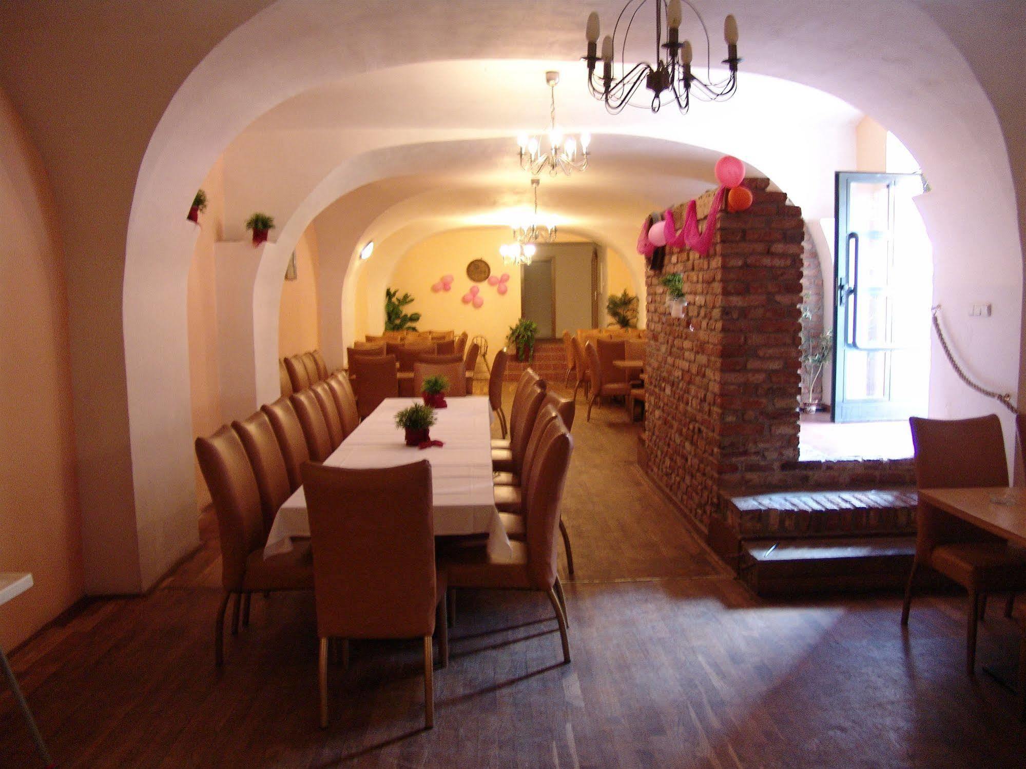 Hotel Stary Pivovar Prag